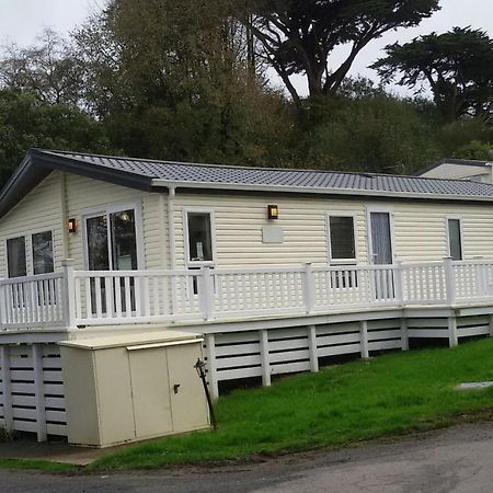 20 The Glade, Bideford Bay Holiday Park Eksteriør bilde