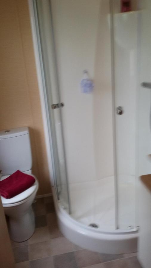 20 The Glade, Bideford Bay Holiday Park Eksteriør bilde